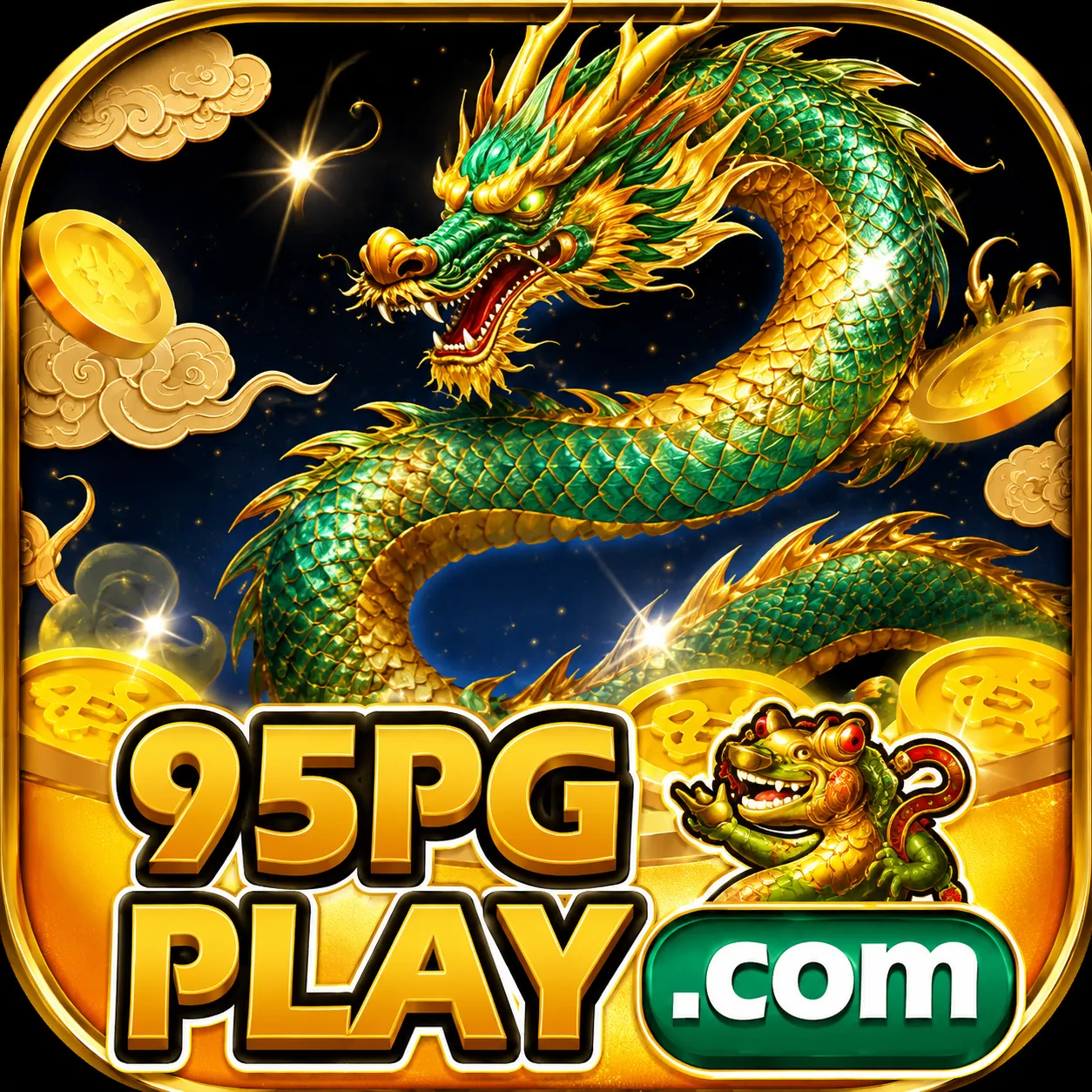95pgplay APK Gaple