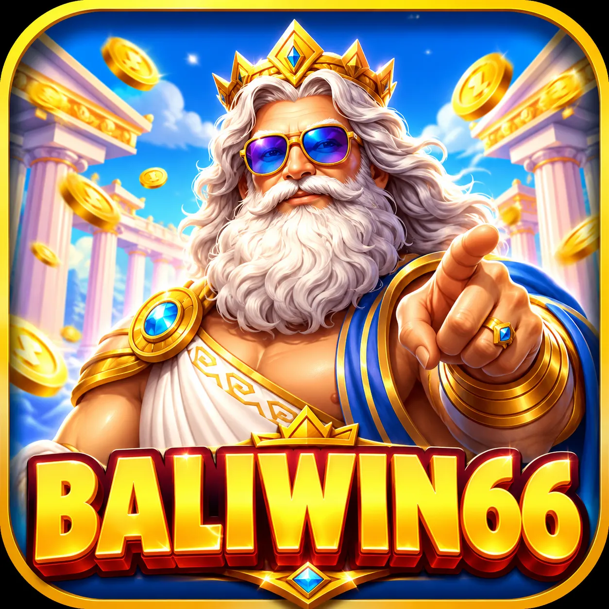 baliwin66 APK Fishing