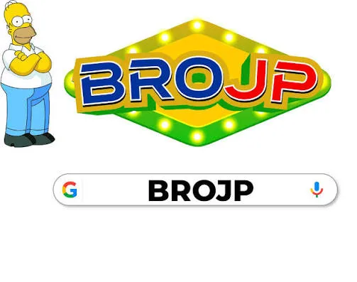 brojp APK Anime