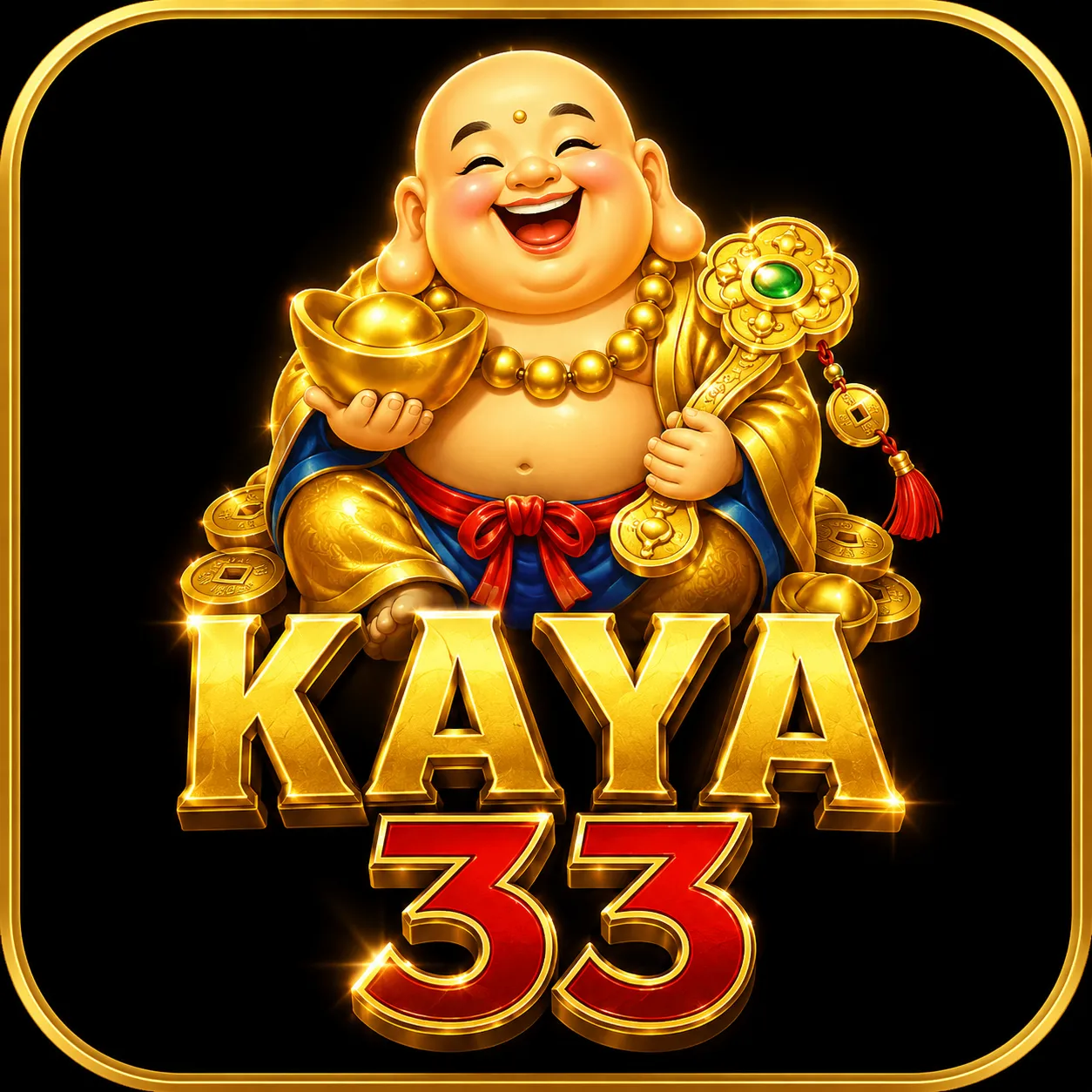 kaya33 APK MOBA