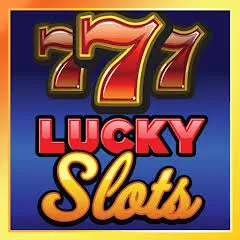 luckyslots APK Motor Racing