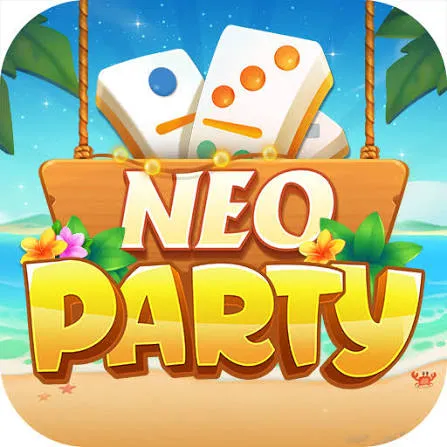 NEOPARTY - Pertarungan Seru dalam Dunia TPS