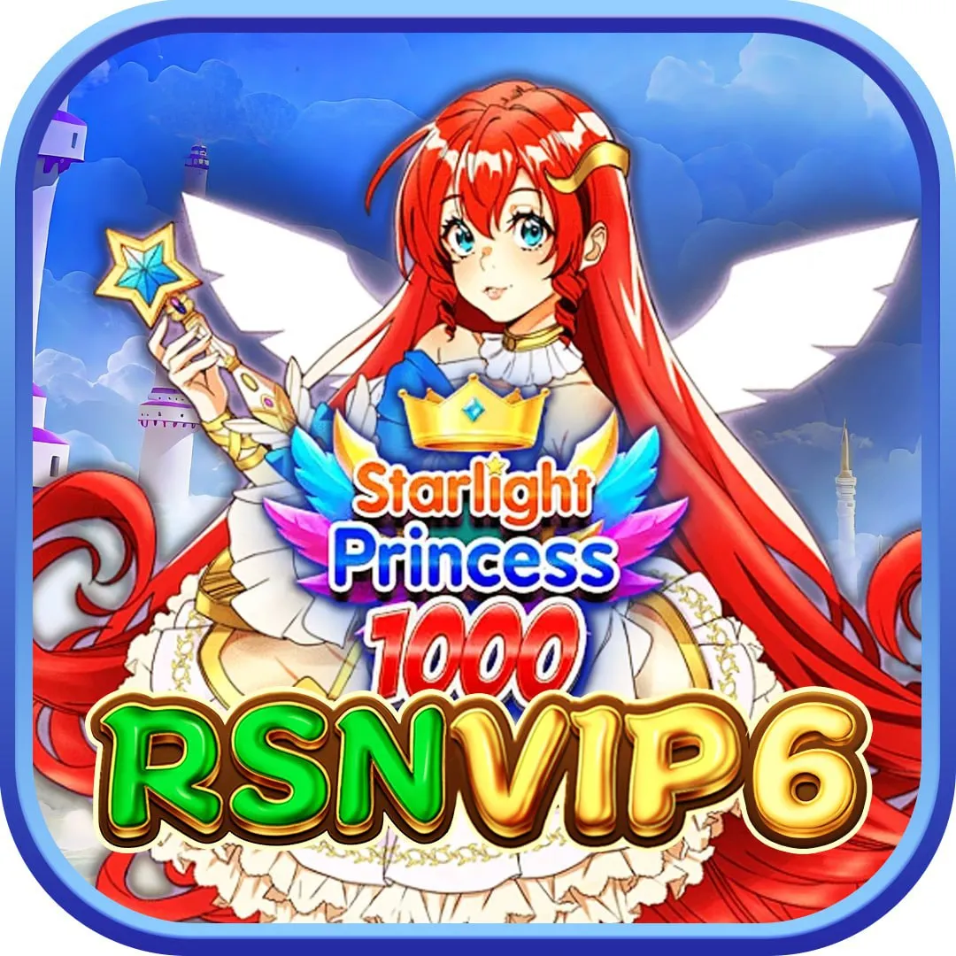 RSNVIP6 - Petualangan Epik di Dunia ARPG